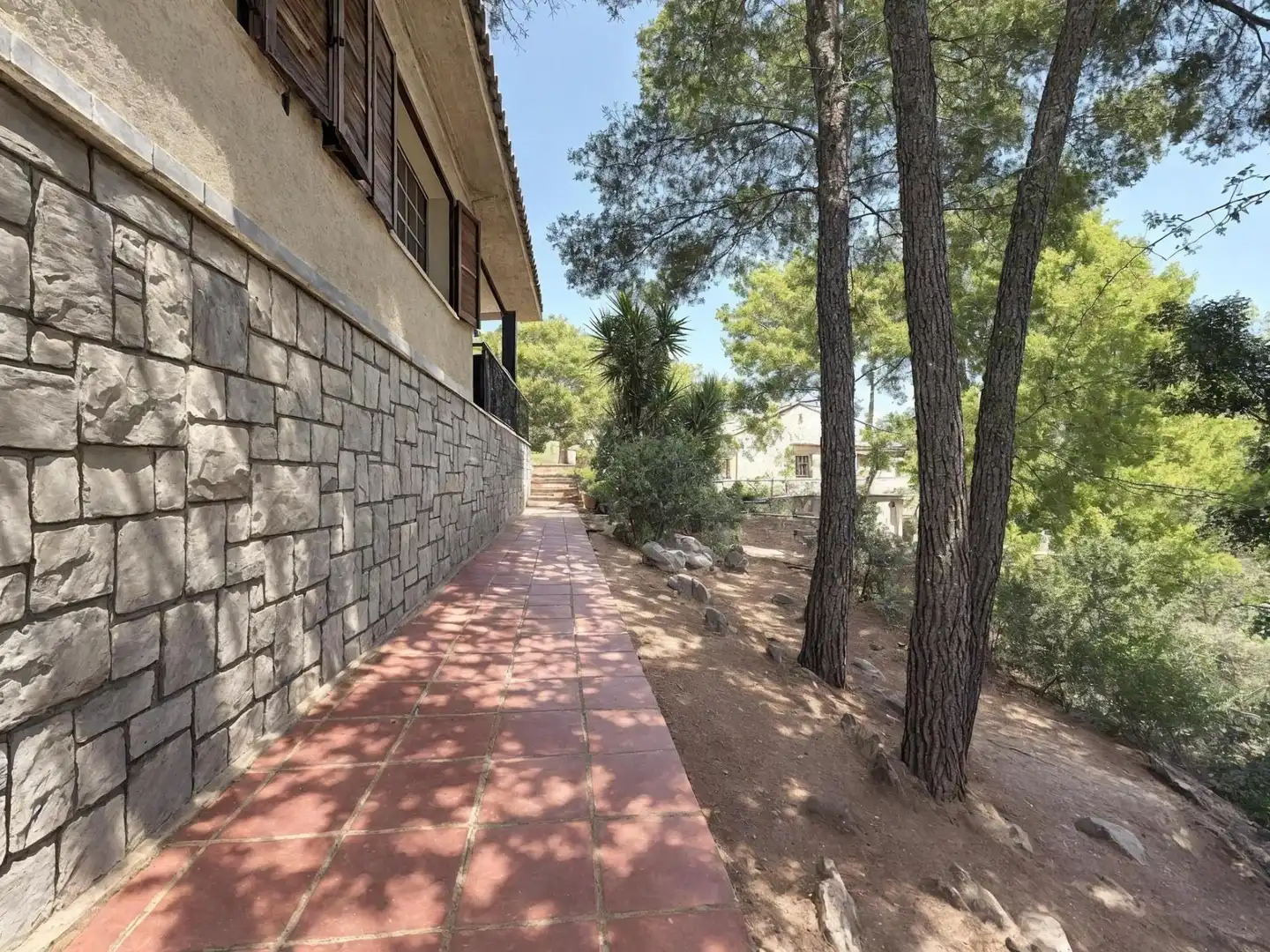 Villa avec piscine à vendre à Calle MONTE PINAR, imagen 30