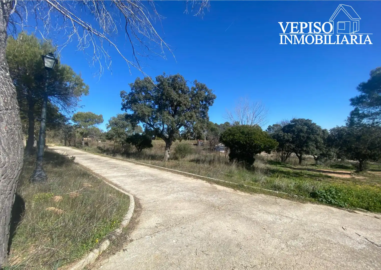 Finca rústica en venda a Vial Camino, 1, Aldea del Fresno