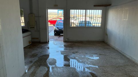 Foto 5 von Geschaftsraum zur Miete in Avenida Marina del Este, 1a, Punta La Mona, Almuñécar