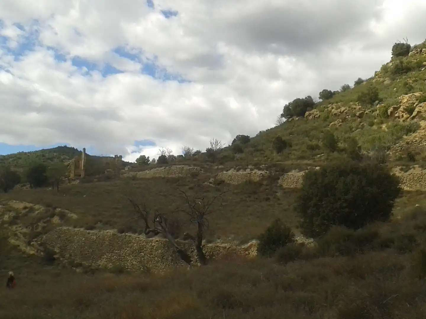 Terreno en venta en Todolella