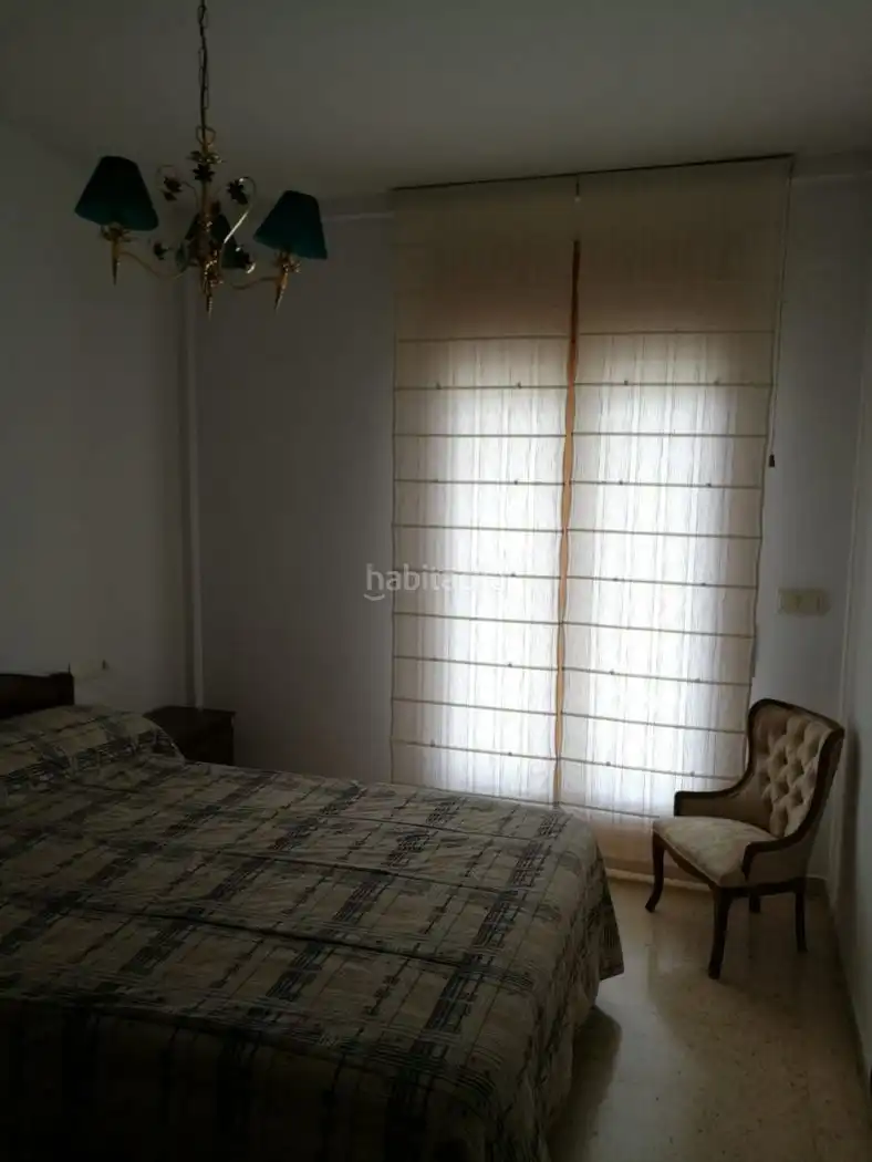 Flat with lift to rent in Avenida Maestrazgo 13, imagen 3