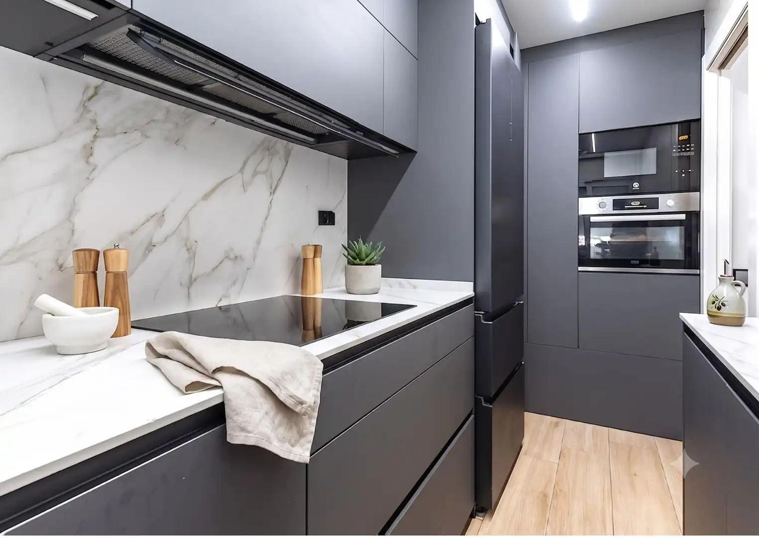 Cocina de Piso en venta en Arenys de Mar con Aire acondicionado y Calefacción