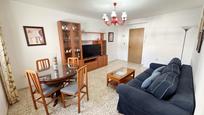 Living room of Flat for sale in  Huelva Capital