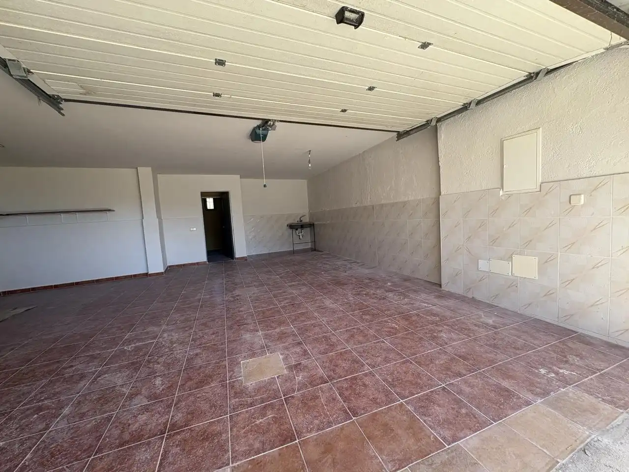 Detached homes for rent in El Berrueco  with Heating, Private garden and Storage room