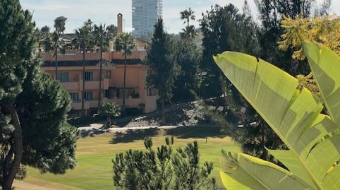 Foto 2 de Pis en venda a Urbanización Golf Río Real, 1d, Río Real, Marbella