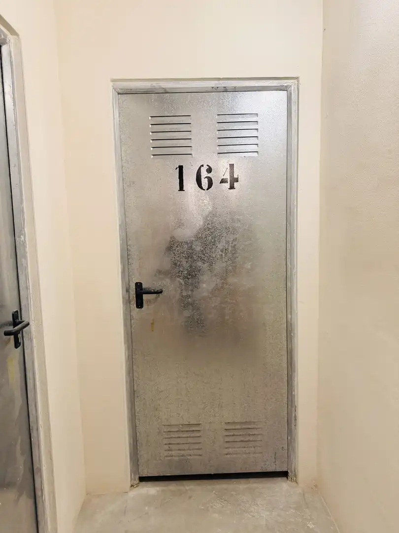 Piso con piscina en venta en carrer Toledo 8, imagen 28