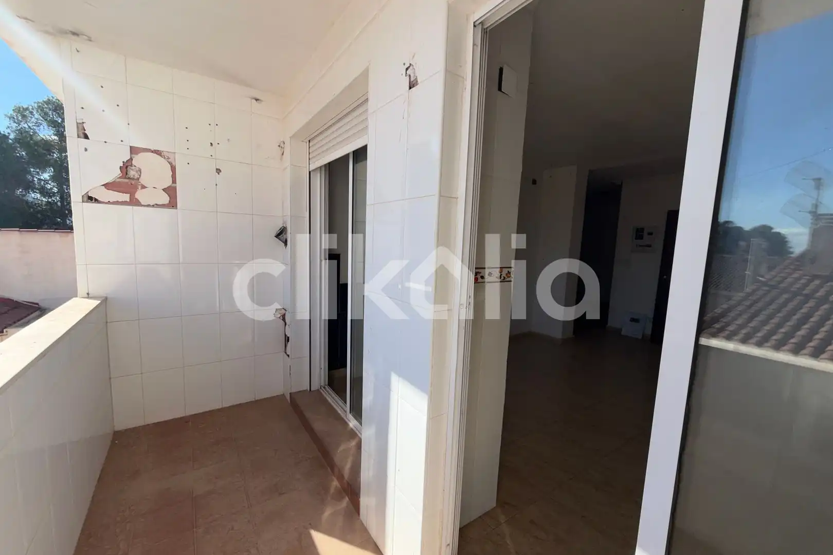 Flat for sale in Blanca