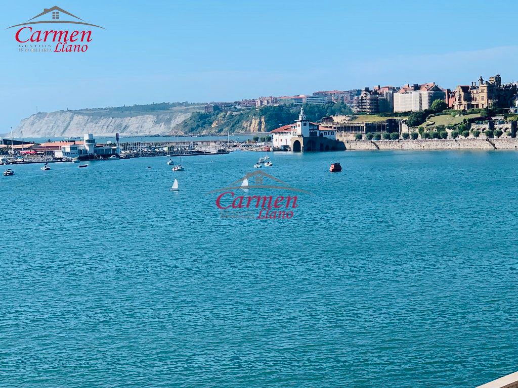 Pis en venda en Getxo  amb Calefacció, Terrassa i Traster