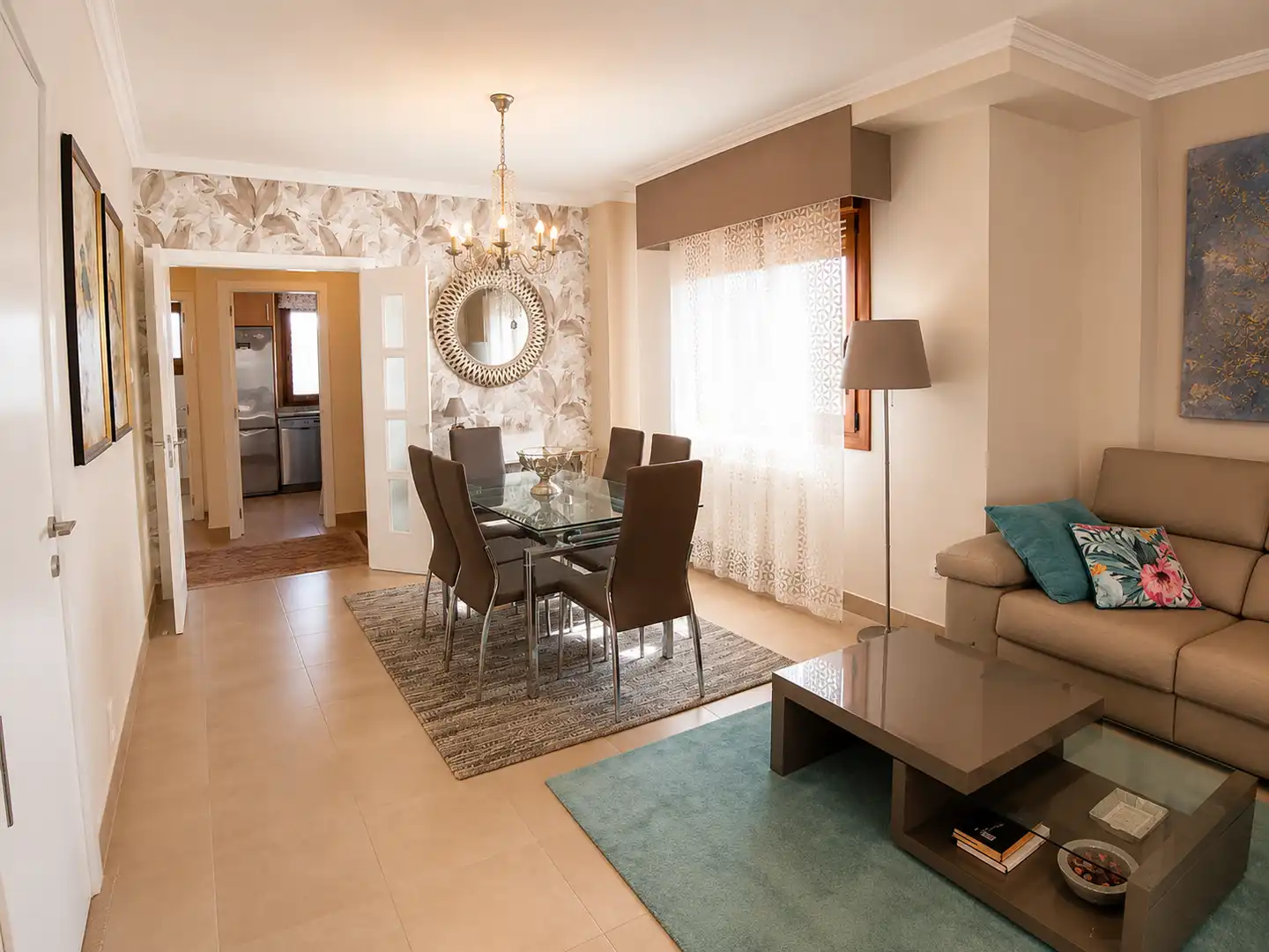 Casa con piscina en venta en Sanxenxo pueblo, imagen 8