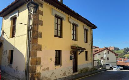 Vista exterior de Casa o xalet en venda en Comillas (Cantabria)