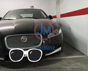 Aparcament de Garatge en venda en Fuente de Piedra