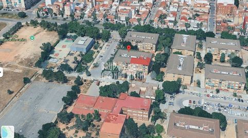 Foto 4 de Piso en venta en Plaza Nueve de Octubre, Zona Campus Universitario, Burjassot