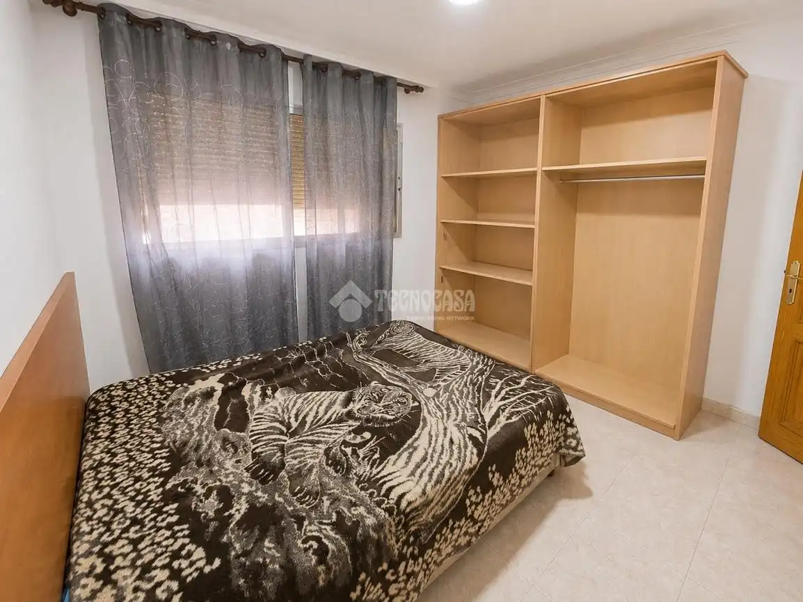 Schlafzimmer von Wohnung zum Verkauf in Las Palmas de Gran Canaria