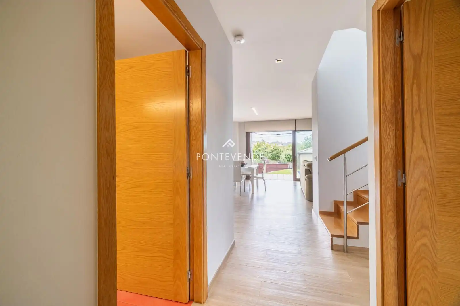 Casa o chalet en venta en Vigo  con Calefacción, Terraza y Trastero