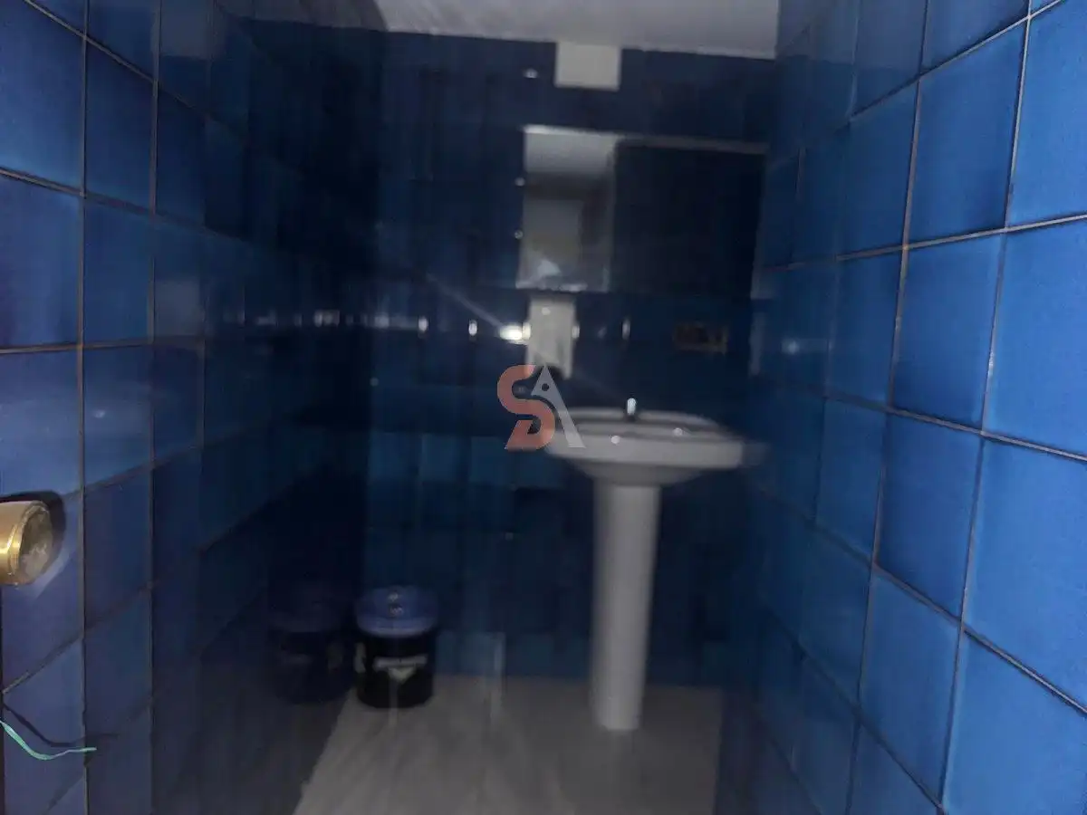 Bathroom of Commercial properties for rent in Valladolid