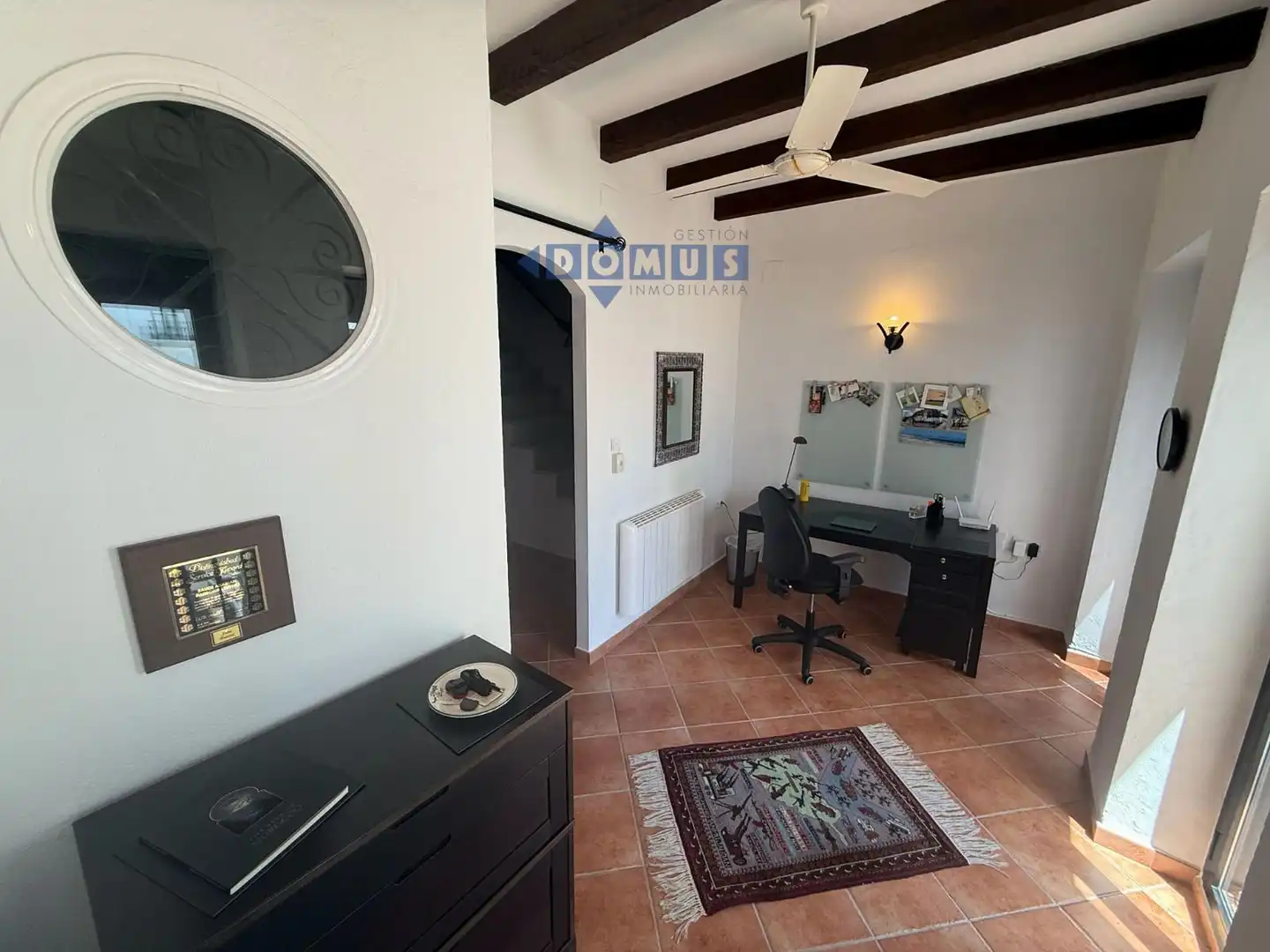 Habitación de Casa o chalet en venta en Zahara con Aire acondicionado, Calefacción y Terraza