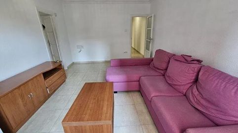 Foto 5 von Wohnung zur Miete in Calle Ruben Vela, 8, En Corts - Doctor Waksman, Valencia Capital