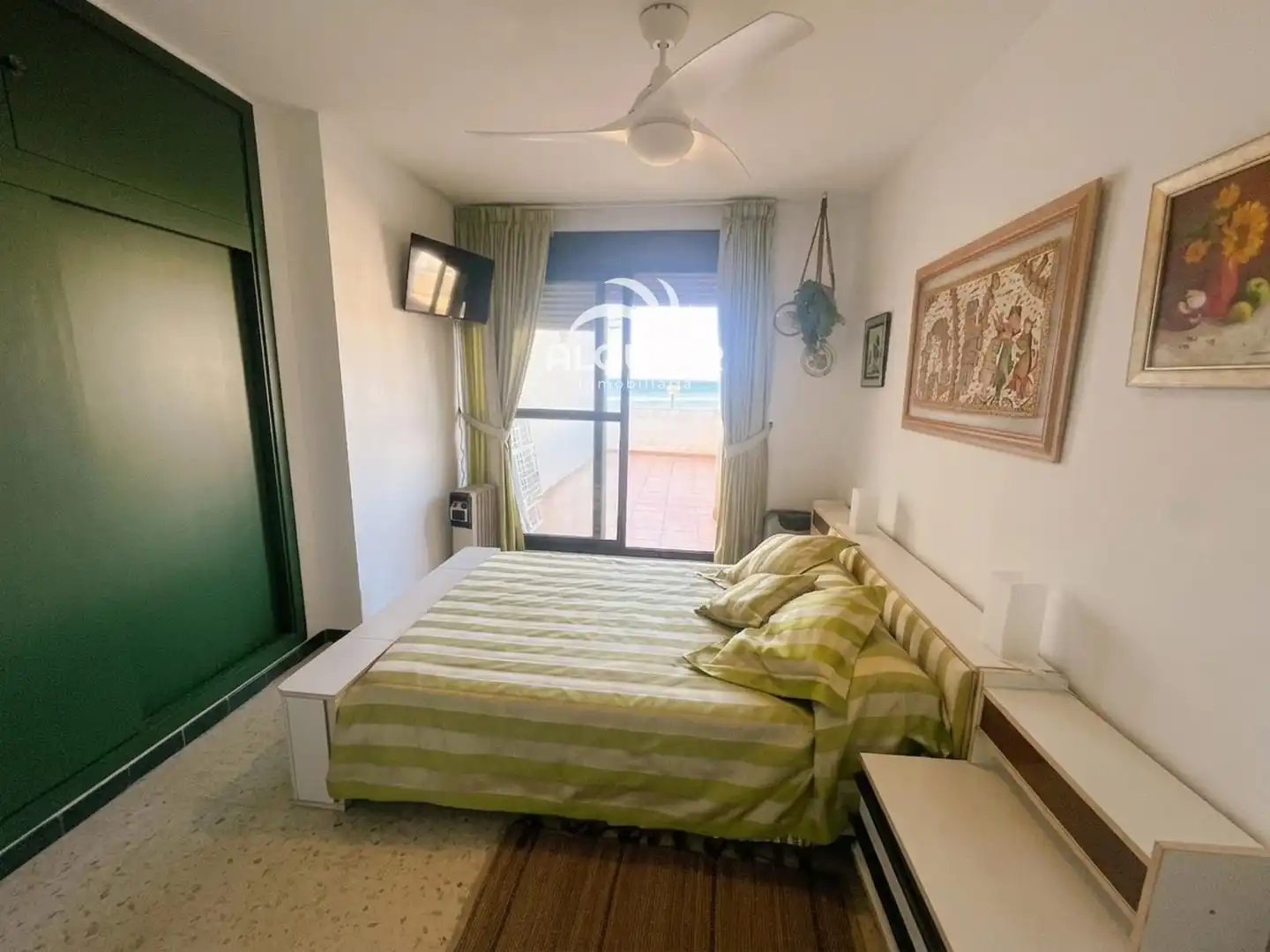 Flat with garden for sale in Matalascañas, imagen 16