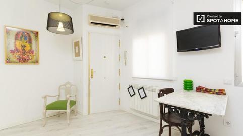 Foto 3 de Estudio para compartir en Embajadores - Lavapiés,  Madrid Capital