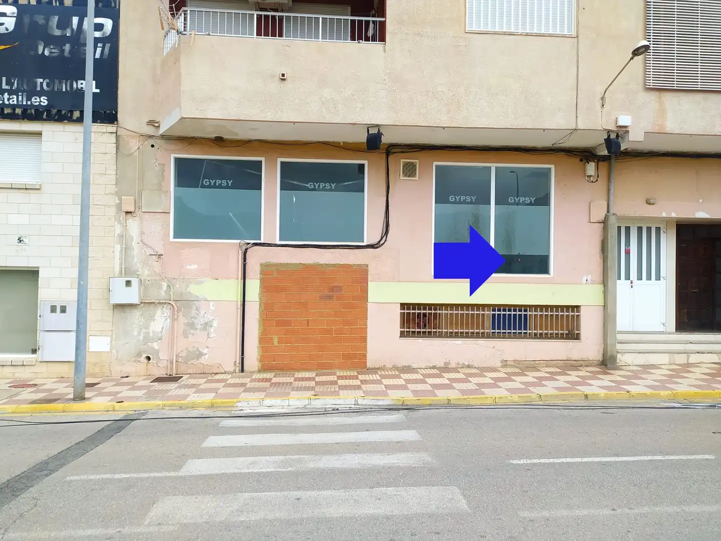 Local comercial en venda a Avinguda Comunitat Valenciana, imagen 28