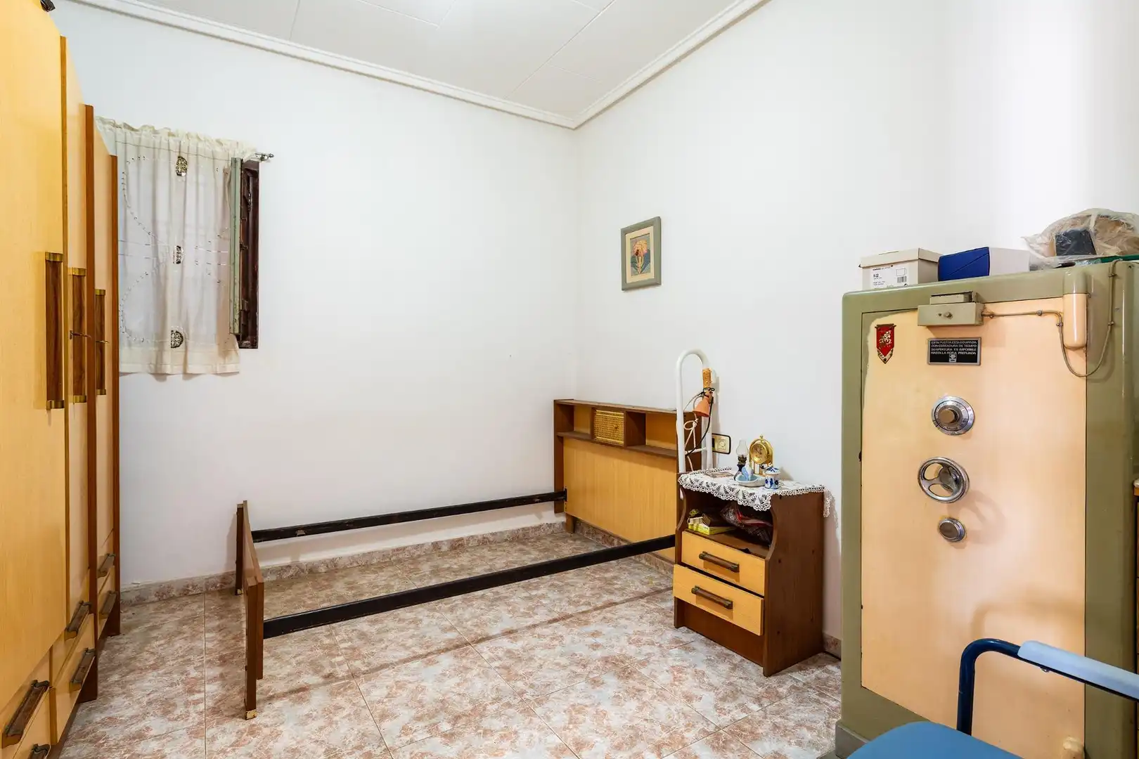 Country homes for rent in Valencia  with Heating