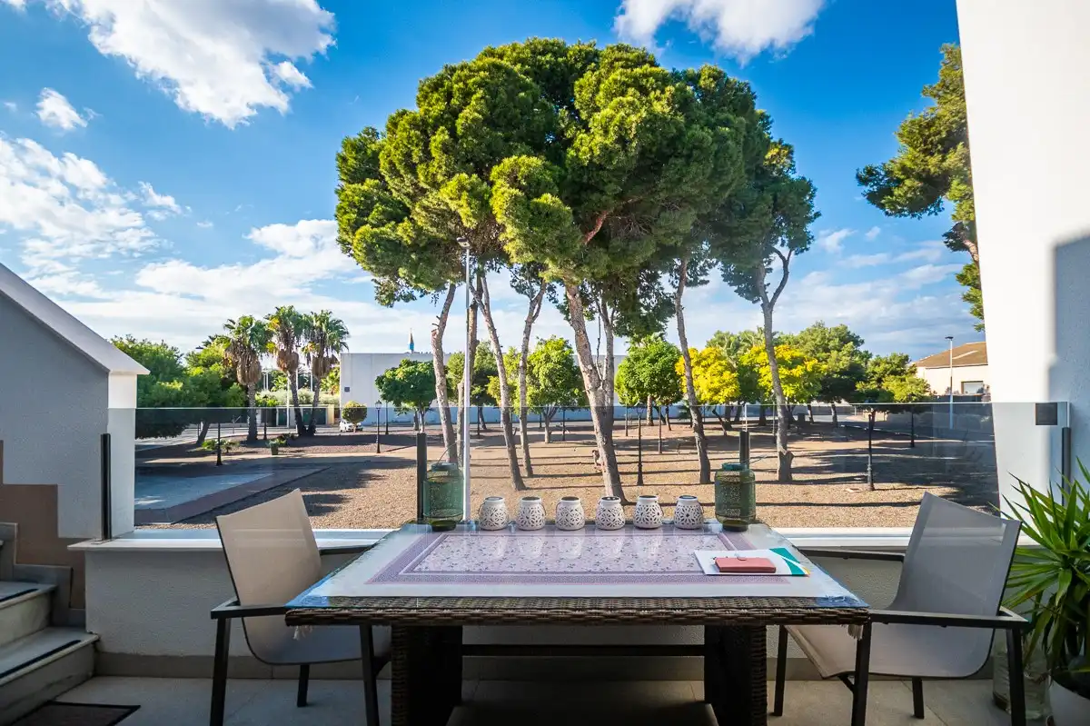 Penthouse with terrace for sale in San Pedro del Pinatar, imagen 22