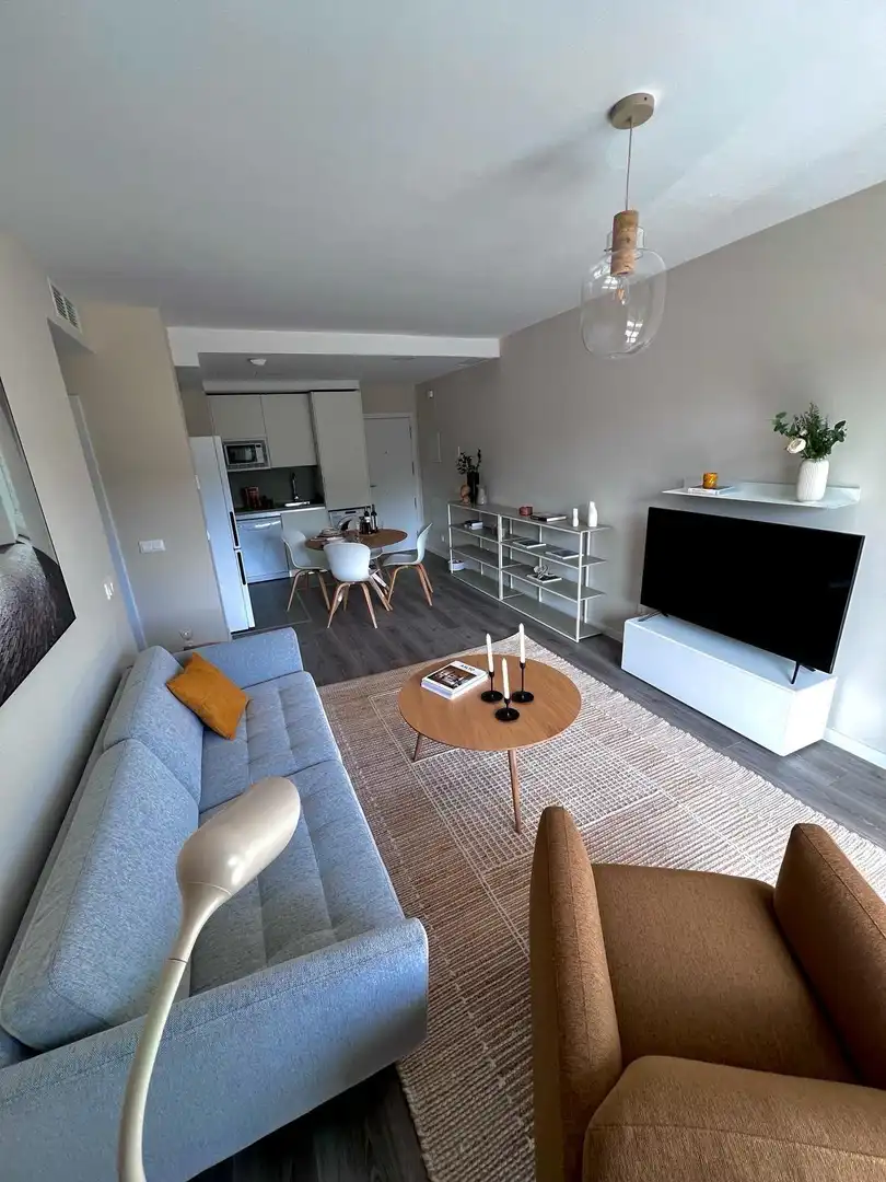Flat for rent in OCTAVIO PAZ, El Atabal