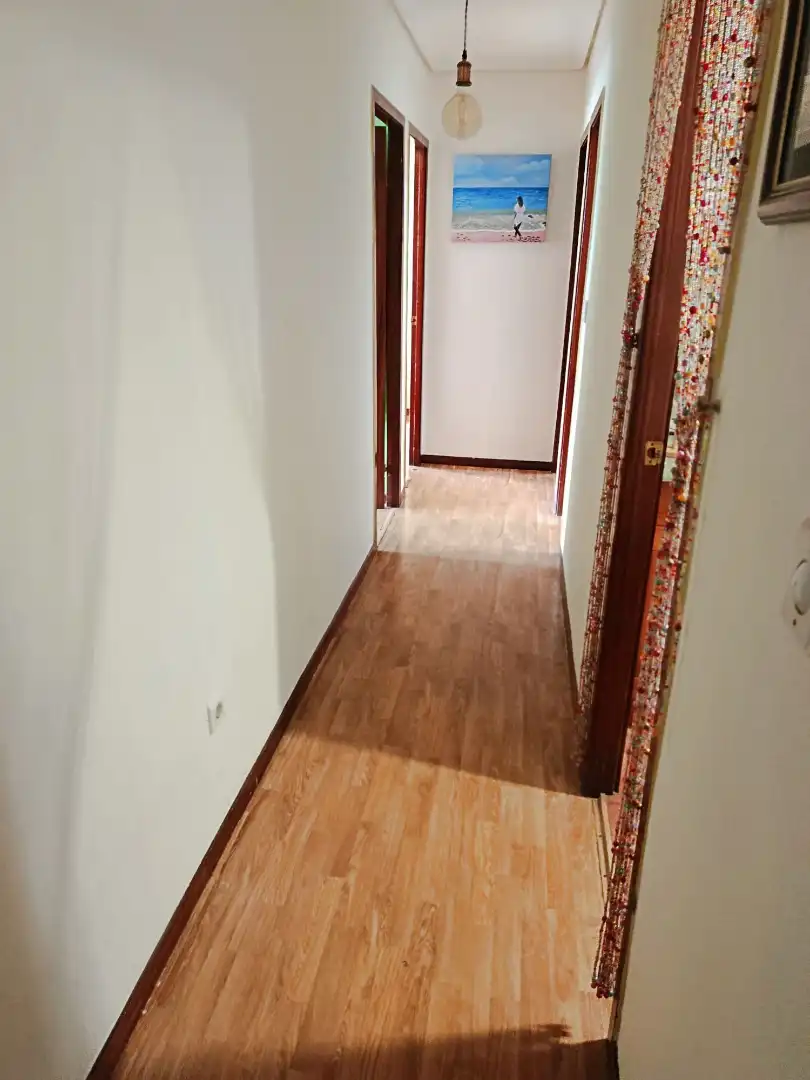 Pis en venda en Santander amb Parquet, Terrassa i Forn
