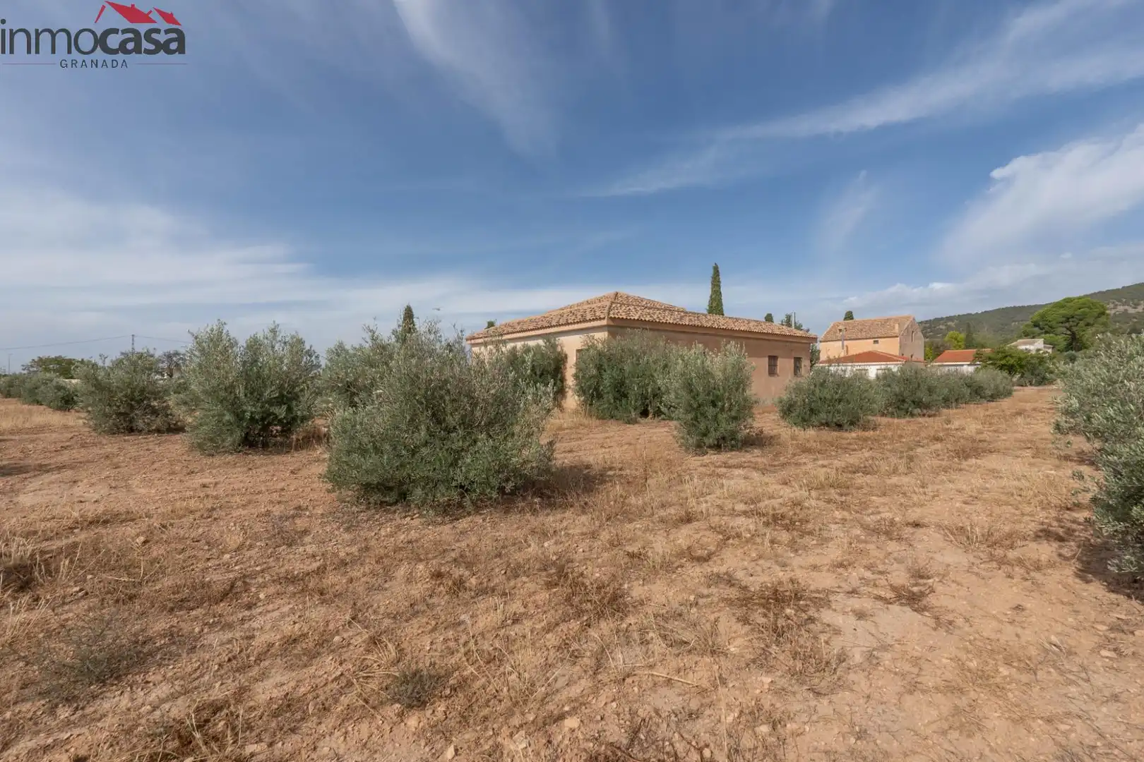 Casa o chalet en venta en Huéscar