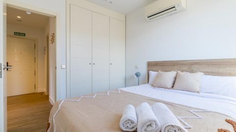 Foto 4 de Apartament de lloguer a Almenara -Ventilla, Madrid Capital