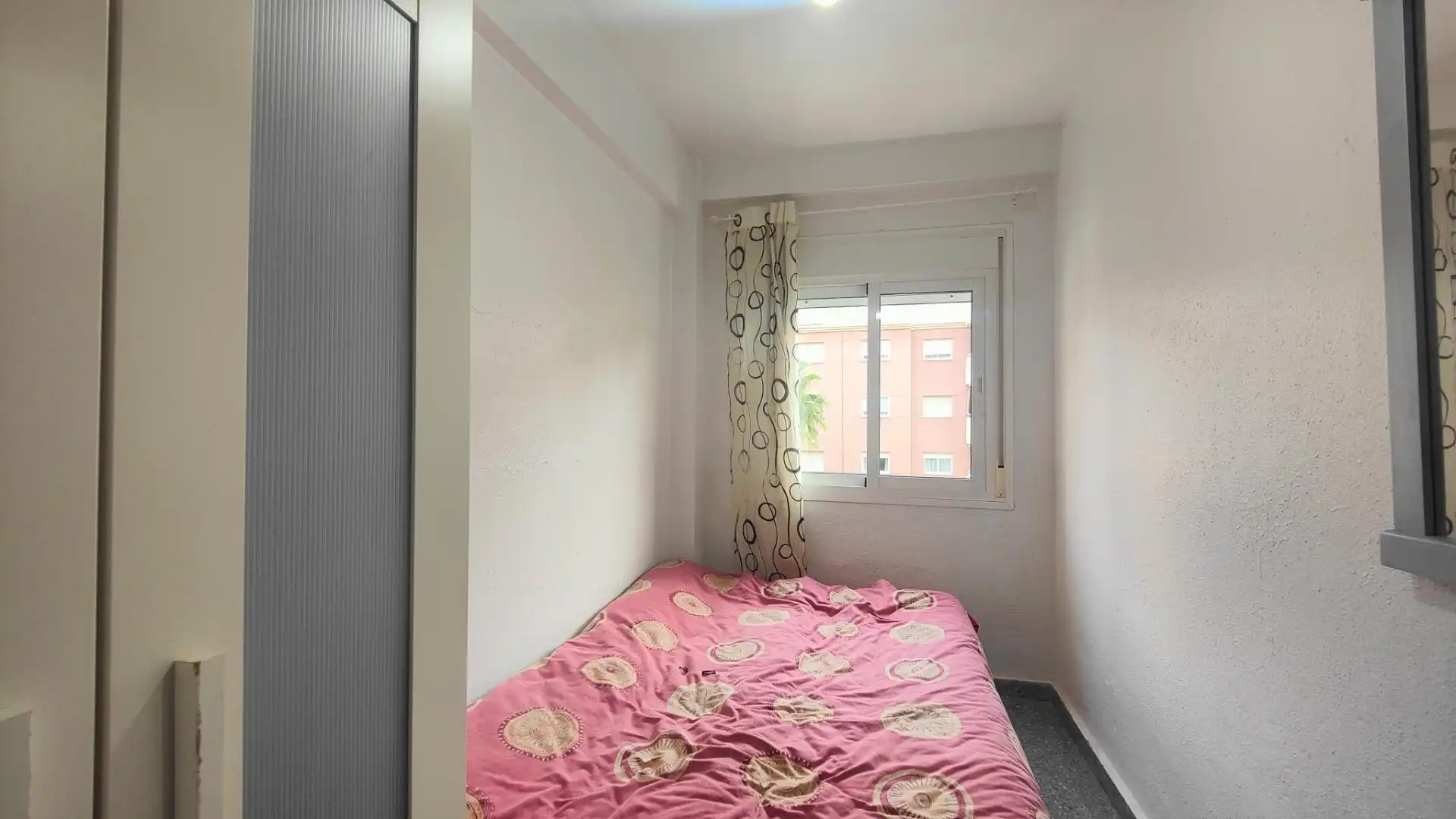 Wohnung zum Verkauf in Ayuntamiento