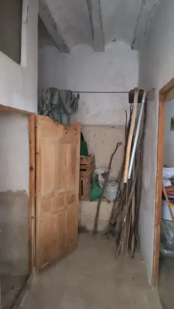 Finca rústica en venda en Bocairent
