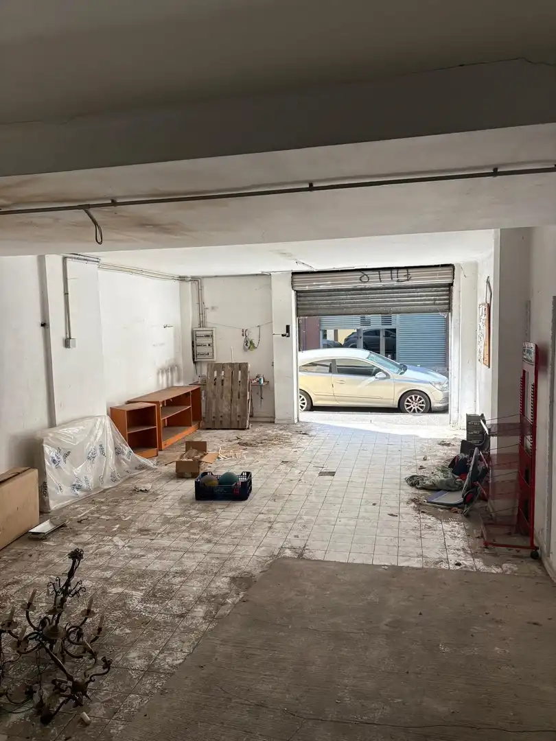Local comercial en alquiler en JOSEP MALUQUER I SALVADOR, imagen 6