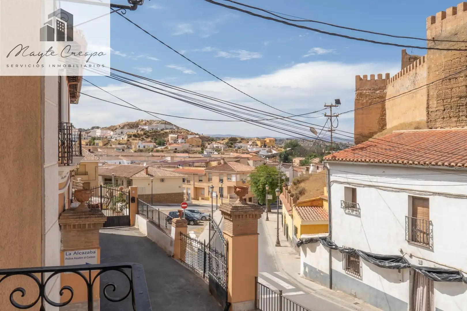 Maison à vendre à Calle de la Cruz de Piedra, imagen 21