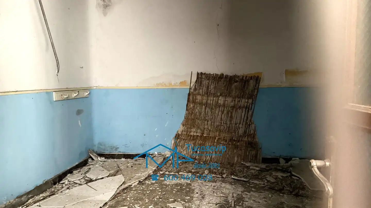 Casa en venda a Cebreros, imagen 16