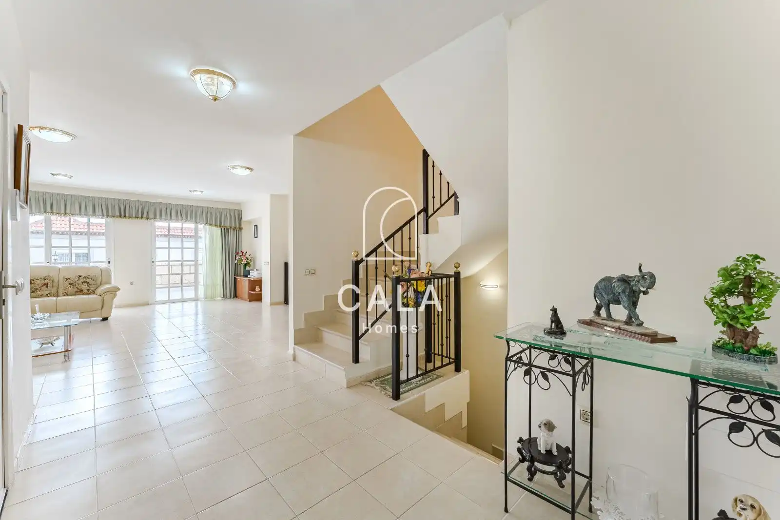 Terraced house with terrace for sale in Kurt Konrad, imagen 10