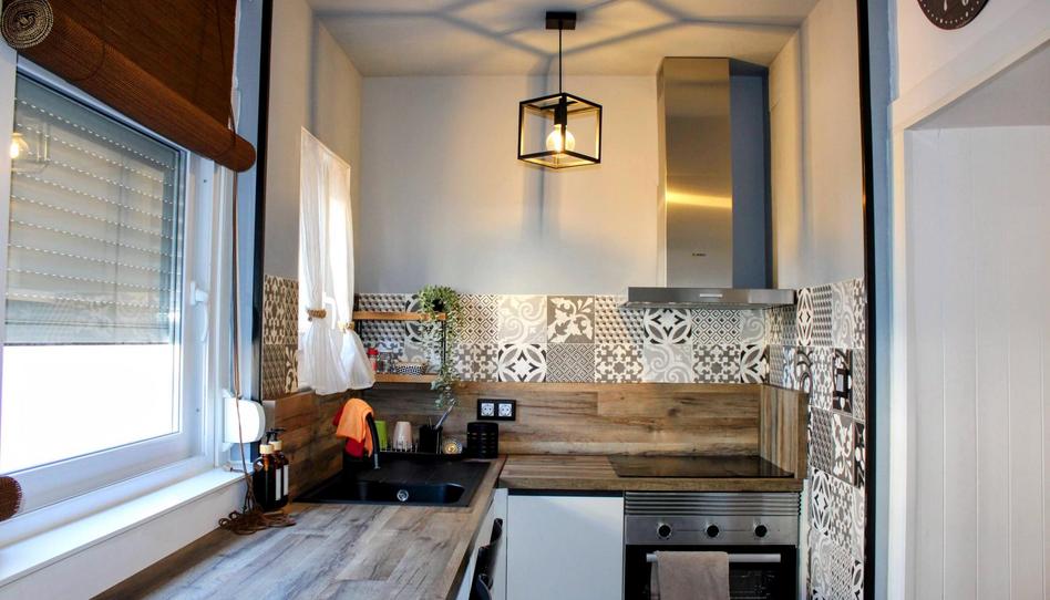 Foto 1 de Pis de lloguer a De Santa Eugènia, Eixample Nord, Girona