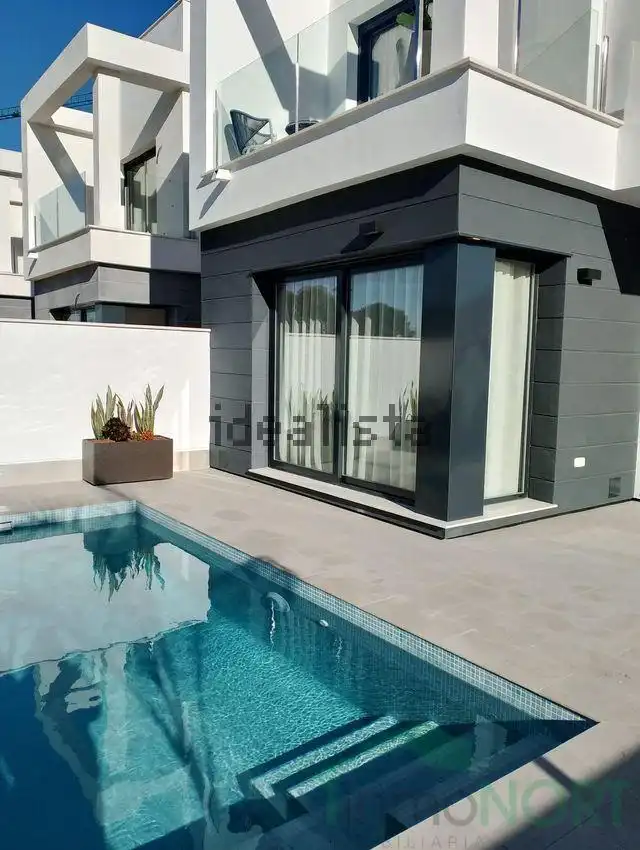 Casa con piscina in vendita a San Javier ciudad, imagen 20
