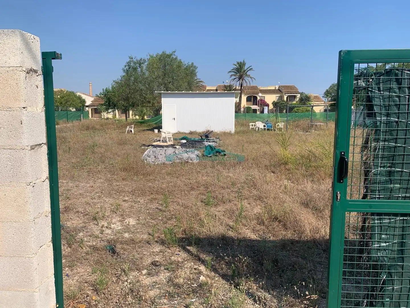 Residencial en venda en Oliva