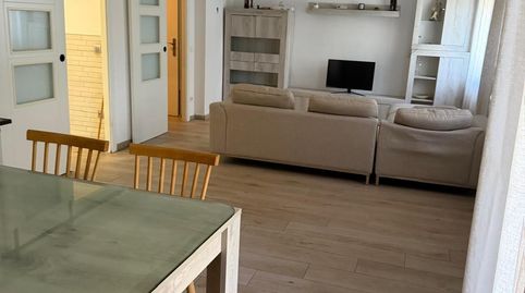 Foto 2 de Piso de alquiler en La Collada - Sis Camins, Vilanova i la Geltrú