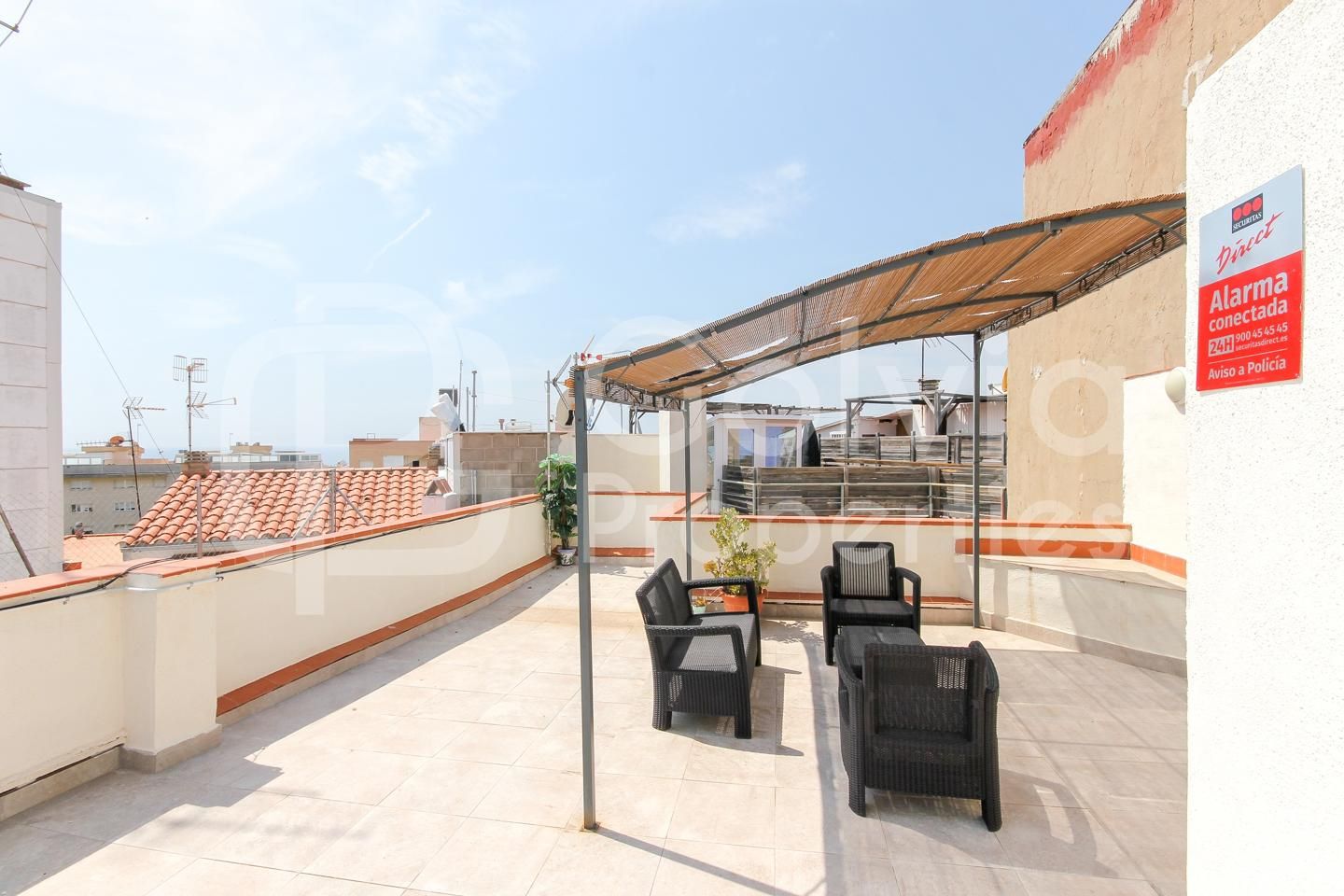 Attic for sale in Carrer de l'Estalvi