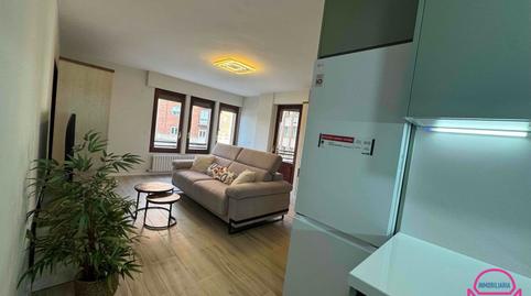 Foto 4 de Apartament de lloguer a Roa de la Vega, Centro Ciudad, León Capital