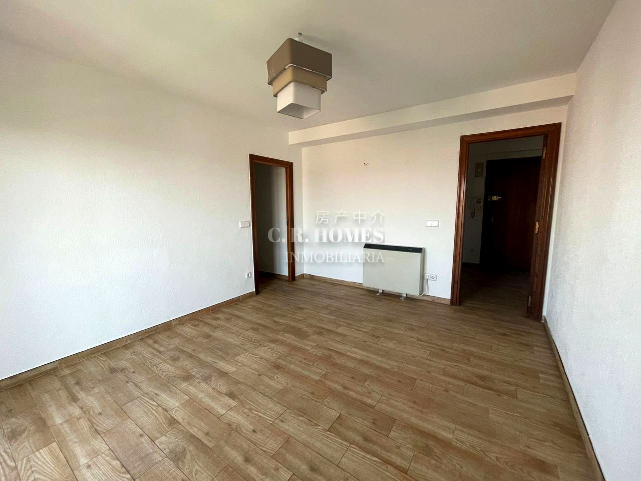 Bedroom of Flat to rent in Getafe  with Heating and Terrace