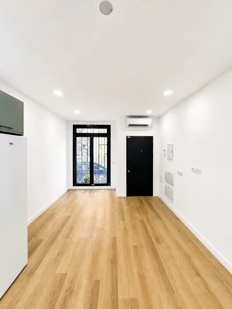 Apartament en venda en Málaga amb Aire condicionat, Parquet i Alarma