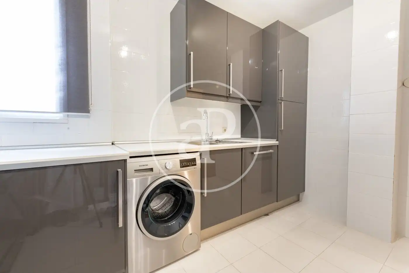 Appartement avec ascenseur à louer à C. de Villanueva, imagen 9