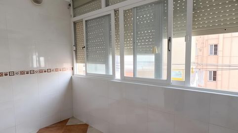 Foto 5 de Piso en venta en Paseo Marítimo - San José - La Laguna, Cádiz Capital