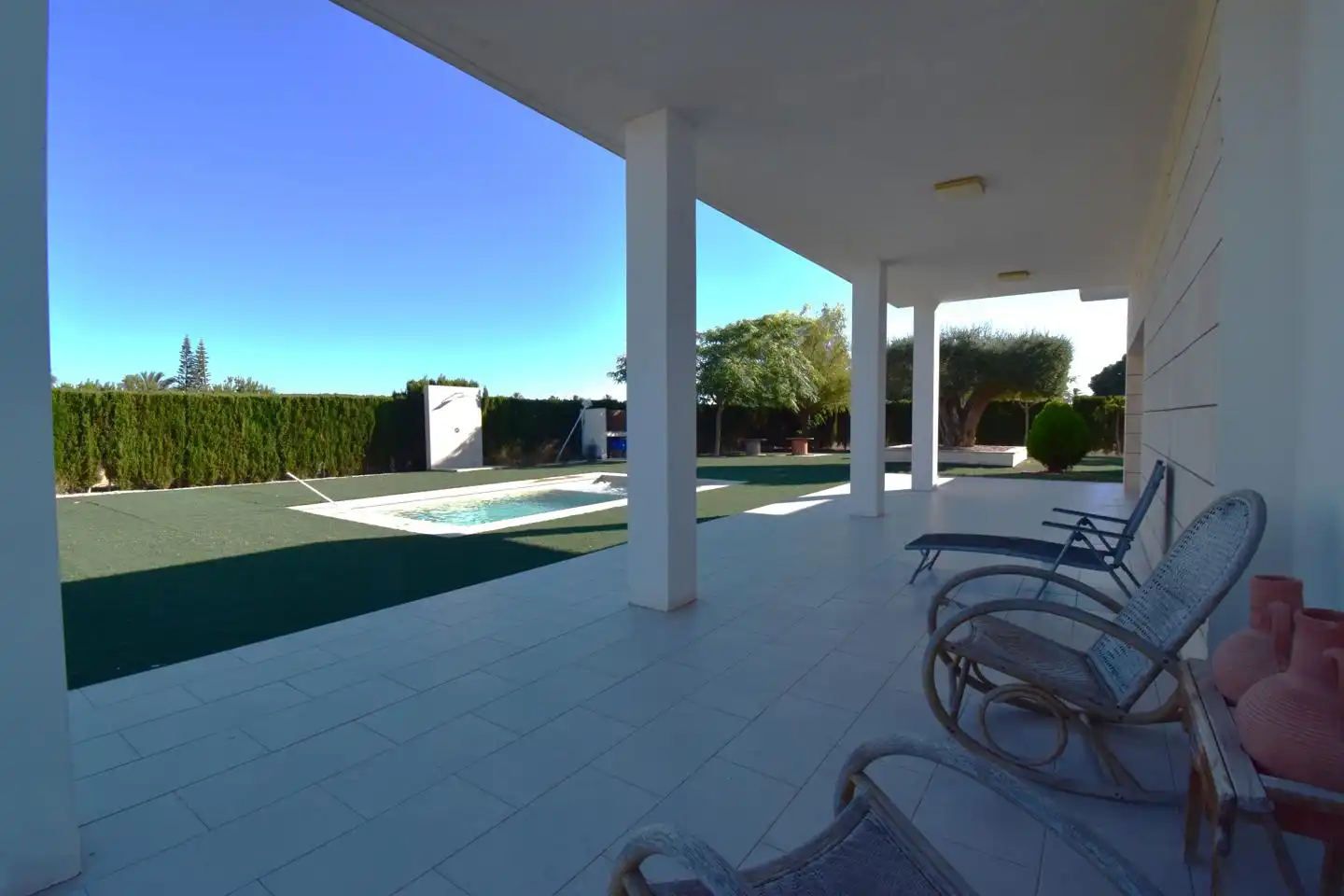 House with pool for sale in PD.Baya Baja, imagen 67
