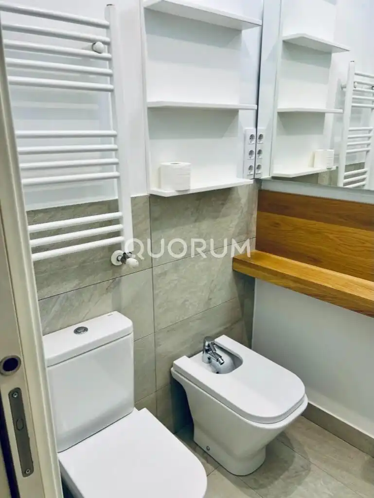 Appartement avec terrasse à vendre à Calle Calle Hurtado de Amezaga, imagen 42