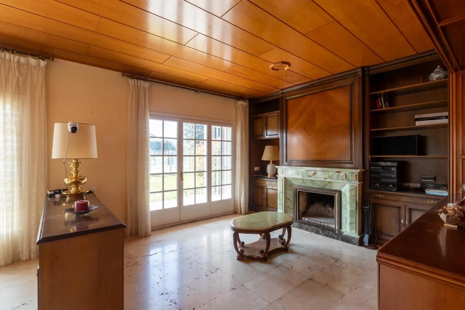 Maison avec terrasse à vendre à Poble, imagen 35