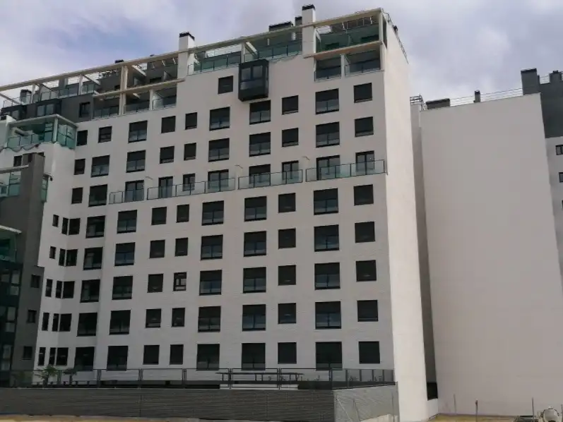 Flat for rent in Madrid, Madrid